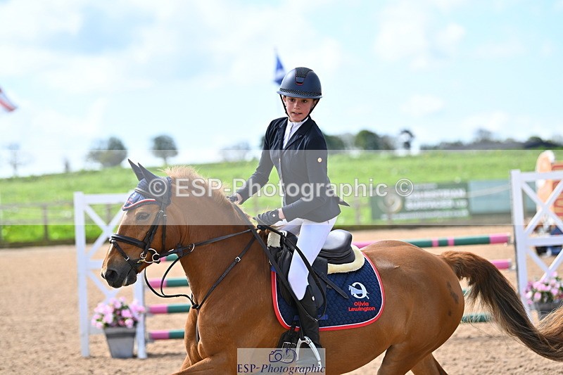 240504A-104010-01079 - Cls 2 Pony British Novice & 80cm Open