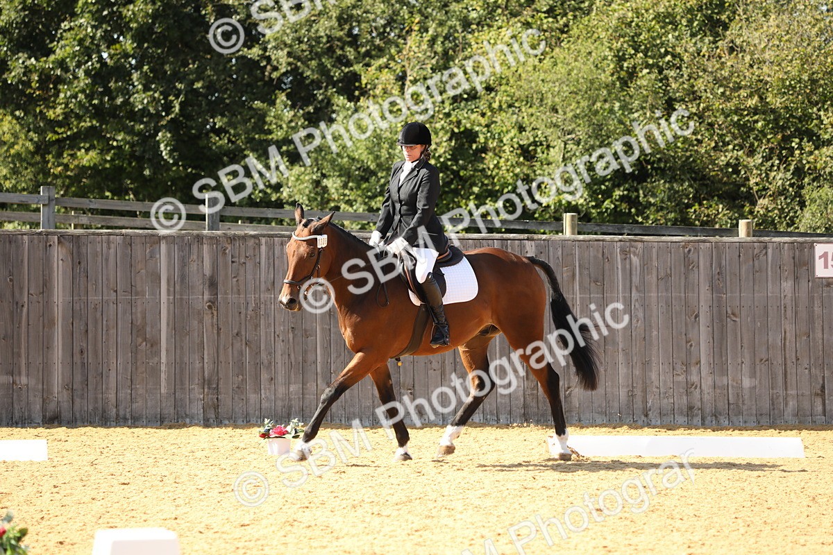 SBM_24453 - D17 - Grand Tour Championship - Novice 27