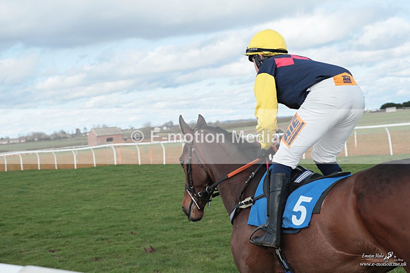 PtP 170324 2564 - Oakley Hunt PtP Brafield-On-The-Green 17/03/24