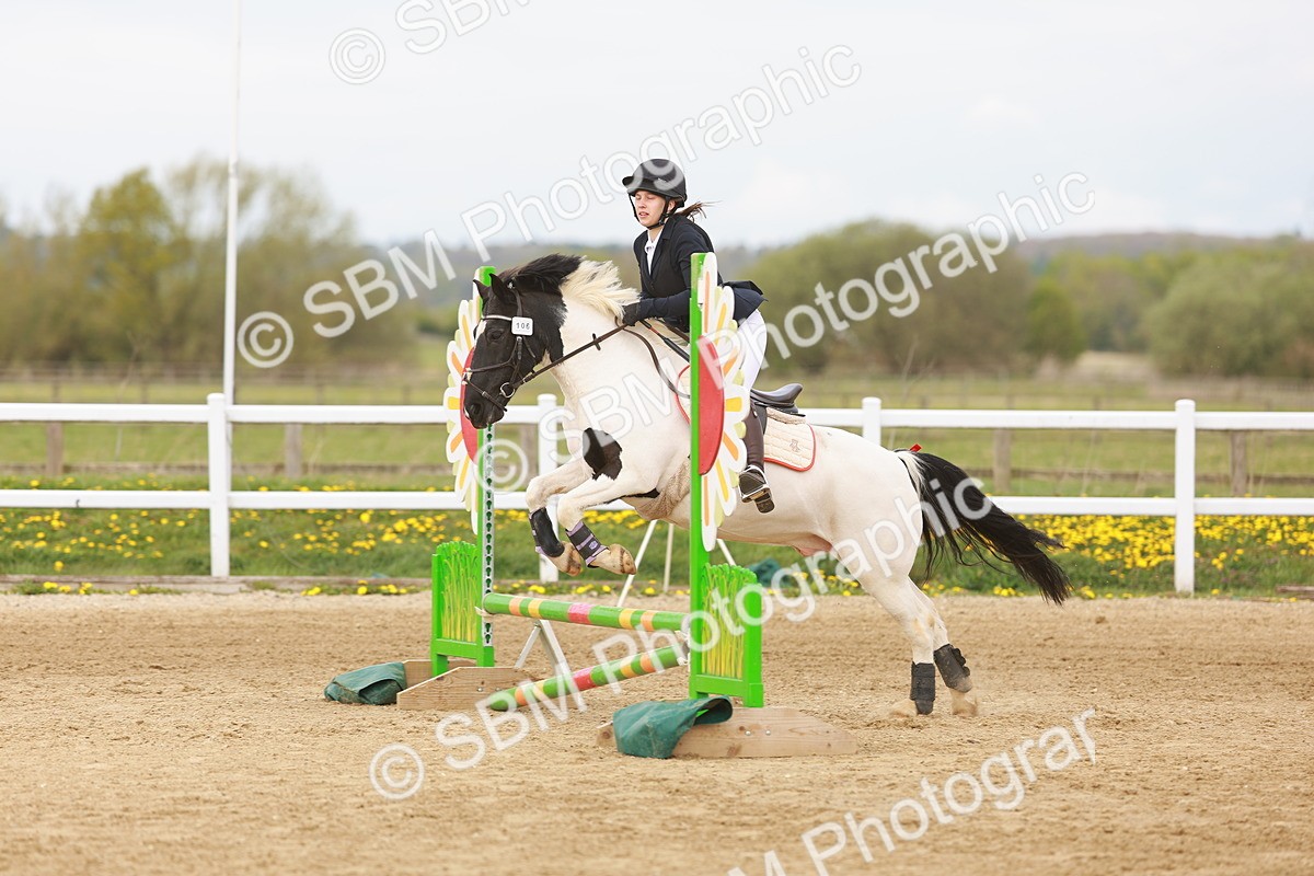 SBM_003958 - Class 3 - 60cm