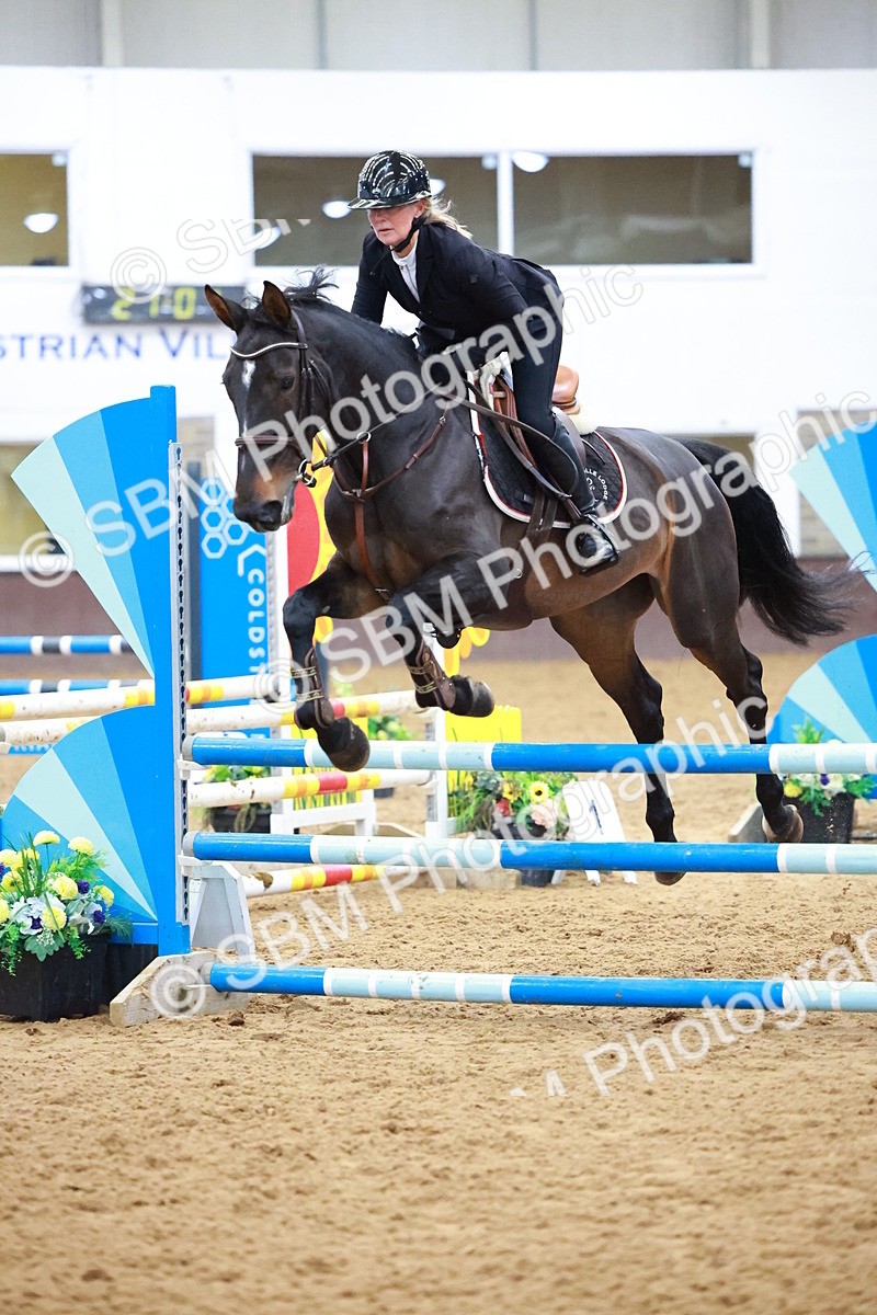 SBM_000555 - Class 2 - Senior British novice - 90cm