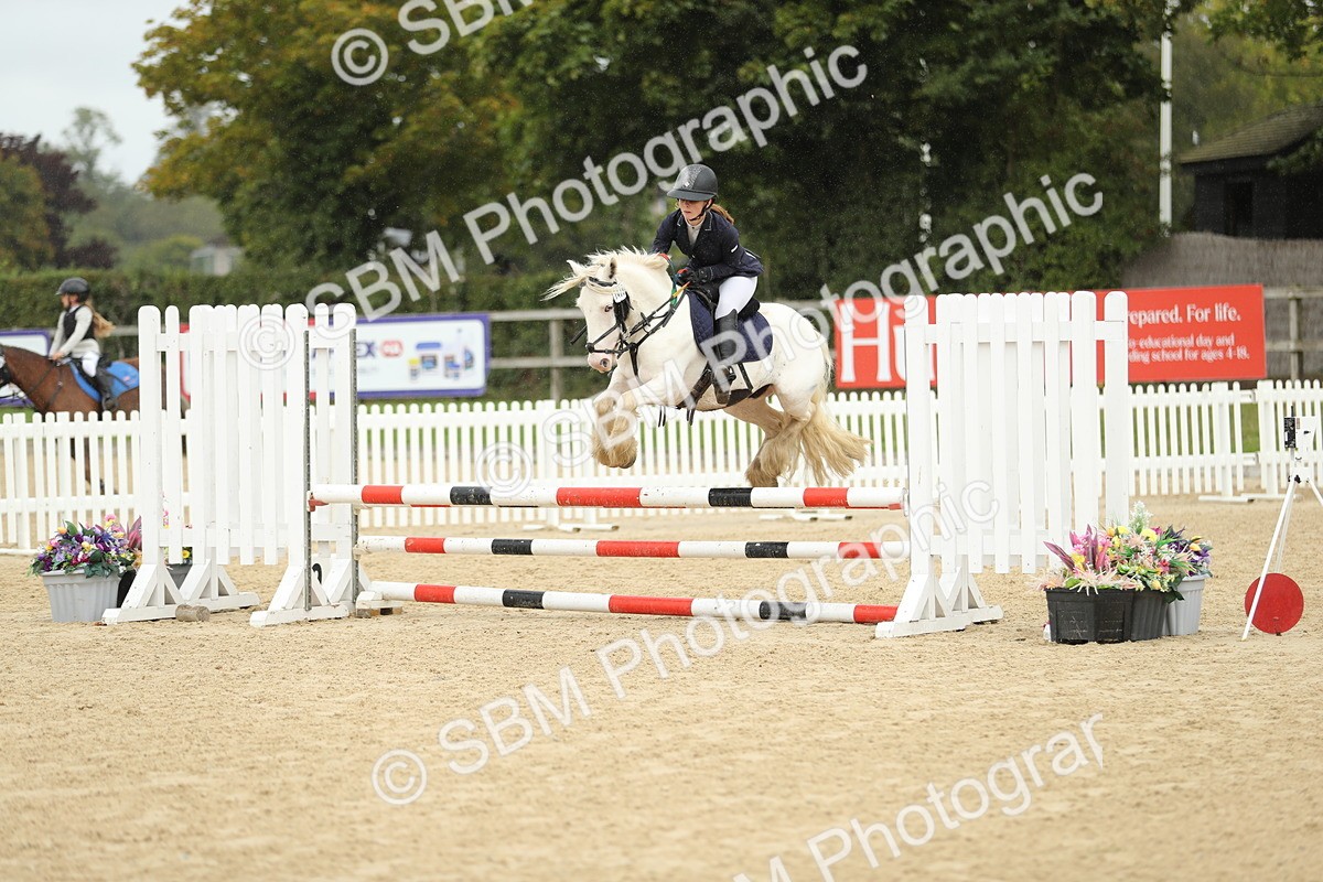 SBM_70256 - J15 - Junior Pony 70cm Championship