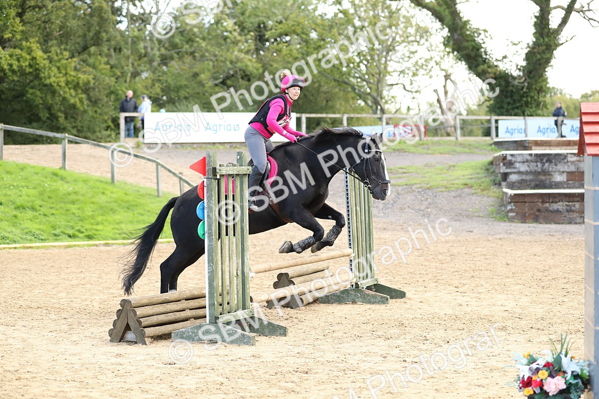 SBM_22225 - E9 - Eventers Challenge 60cm Championship