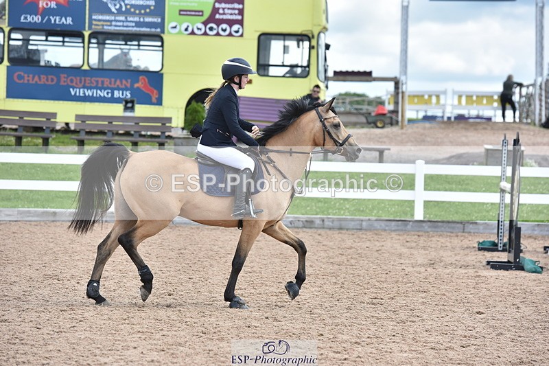 230806A-135132-02247 - Cls 21 Pony Newcomers & 1m Open