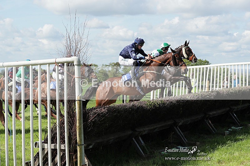 PtP 070523 352 - Kimblewick Races Coronation Meet  Kingston Blount 07/05/23
