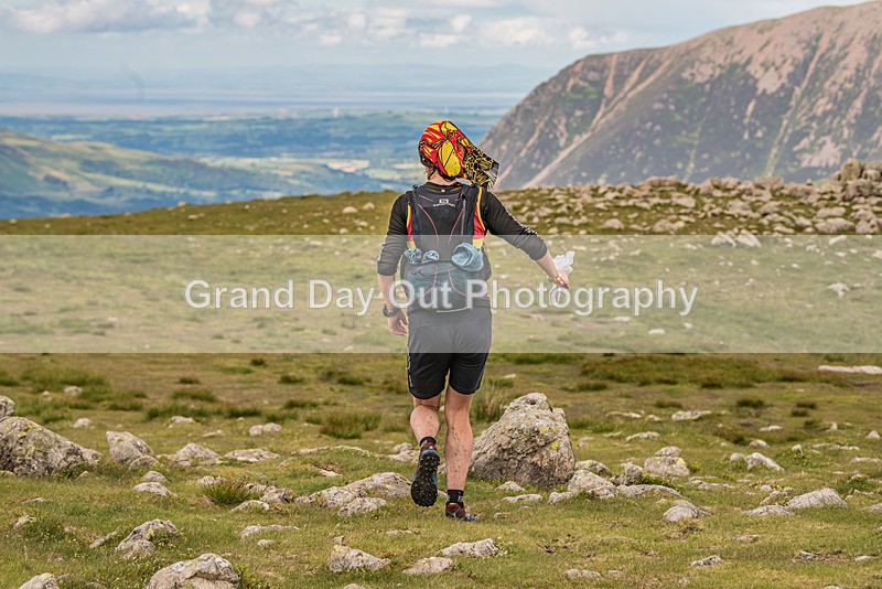 Buttermere Horseshoe-346 - Buttermere Horseshoe Fell Race Saturday 25th June 2022