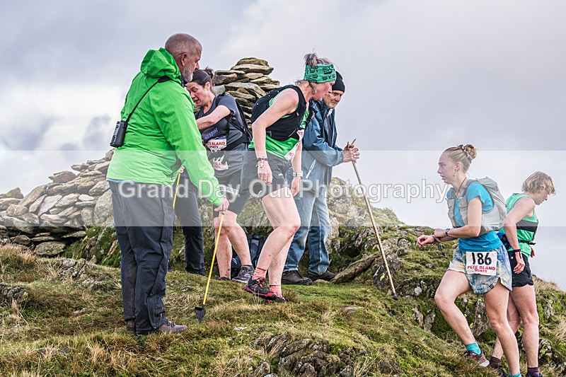 Dunnerdale-1035 - Dunnerdale Fell Race Saturday 8th November 2025