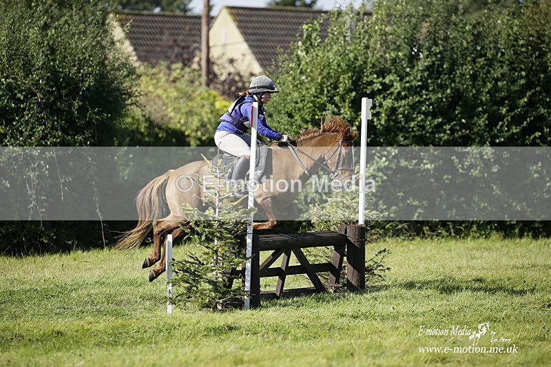  WWHT 031021 1543 - Open Novice (0.80m) 03/10/21