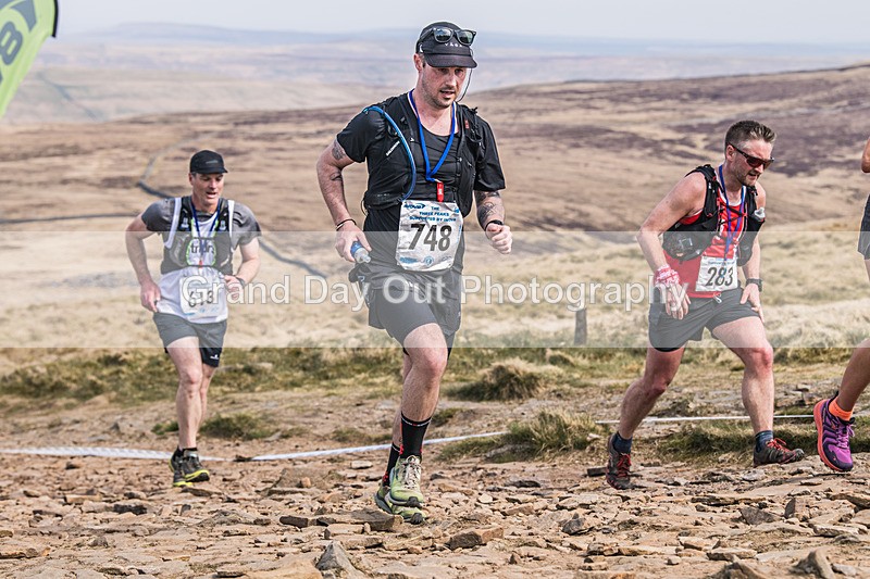 Pen-Y-Ghent-1151 - The 3 Peaks Race Saturday 25th April 2026 - Pen Y Ghent