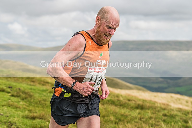Sedbergh -1510 - Sedbergh Hills Fell Race Sunday 20th August 2023