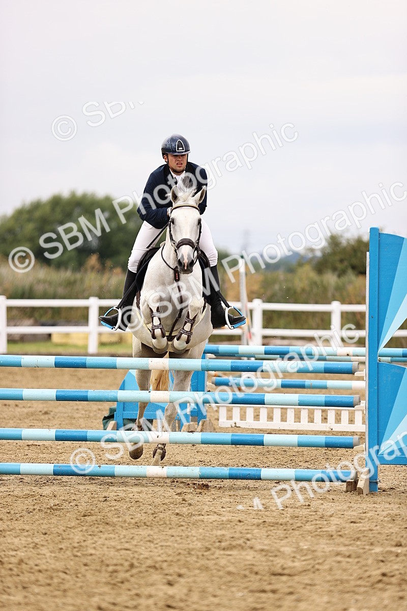 SBM_026273 - Class 11 - Senior Discovery - 1.00m