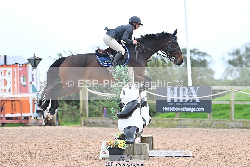 231013A-140711-02582 - Cls 9 Foxhunter & 1.20m Open