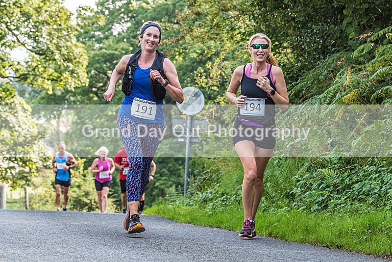 The One 10-388 - The One 10 Mile Road Race Saturday 9th September 2023