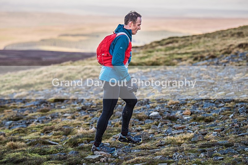 Nine Standards-310 - Nine Standards Fell Race Monday 1st January 2024
