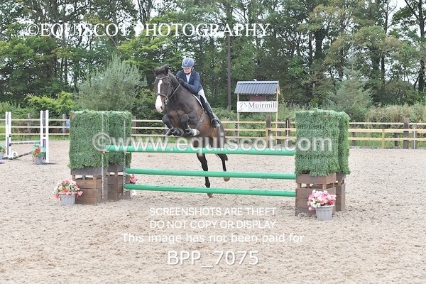 BPP_7075 - CLASS 3  Senior Discovery/ 1m Open