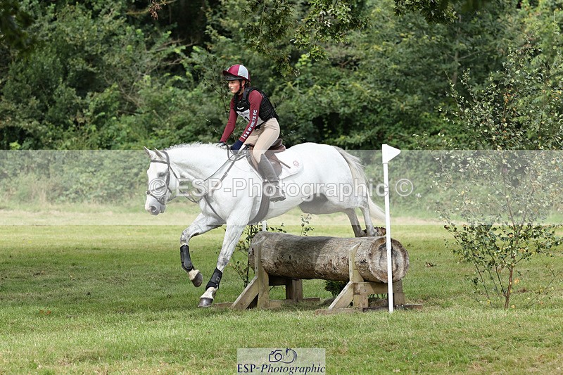 240825X-114936-32340 - 70cm XC 11.00 to 12.00