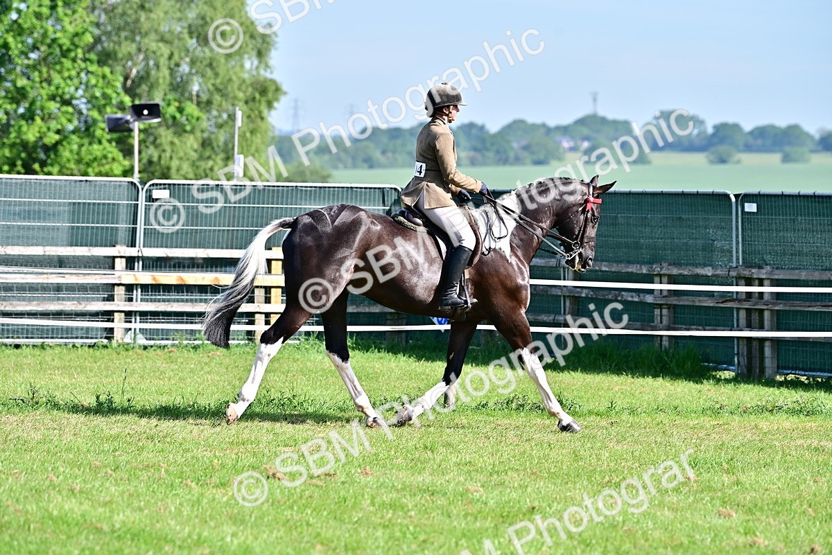 SBM_12123 - Class 93-94 - BSPA RIHS Ridden