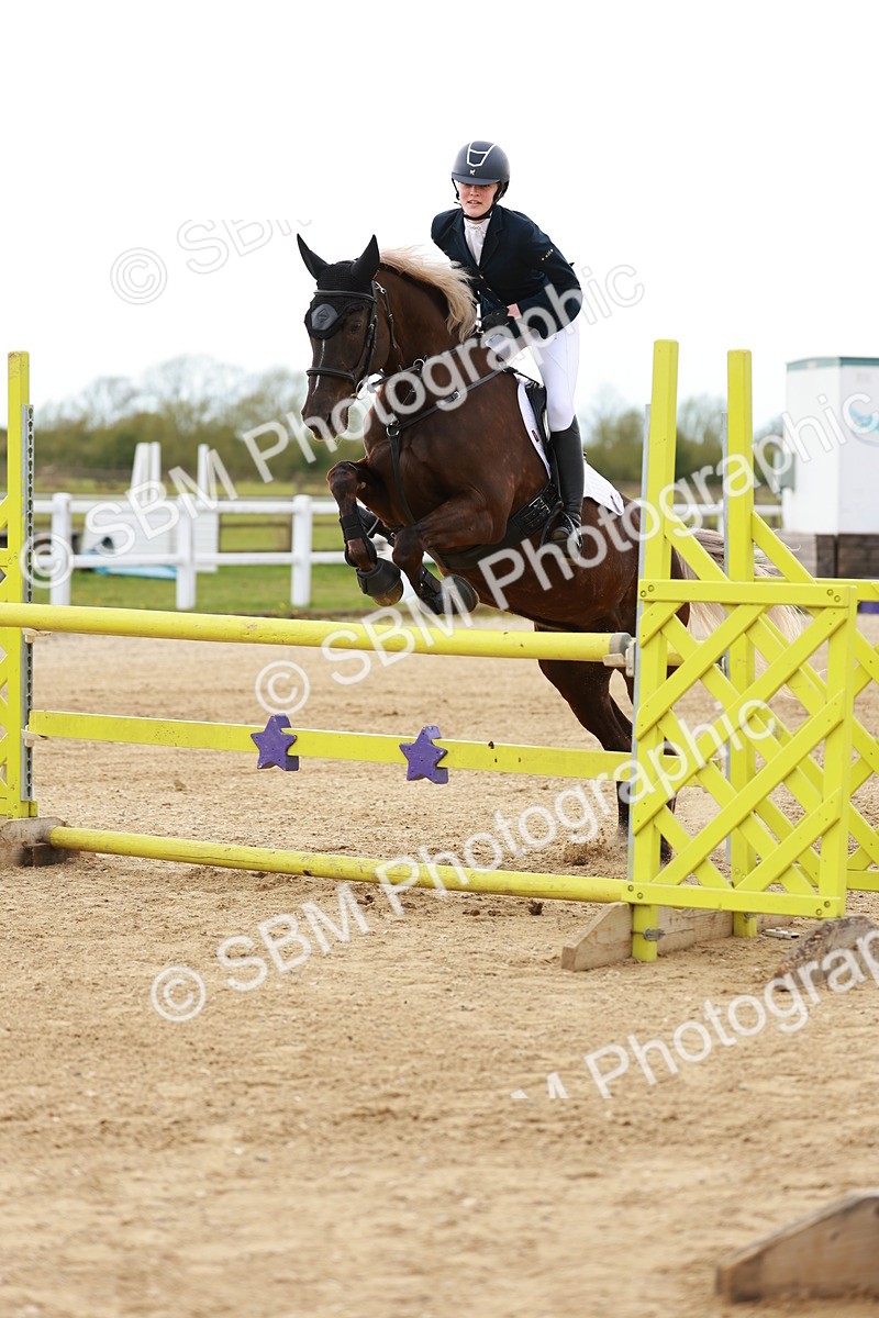 SBM_006074 - Class 7 - 1.00m