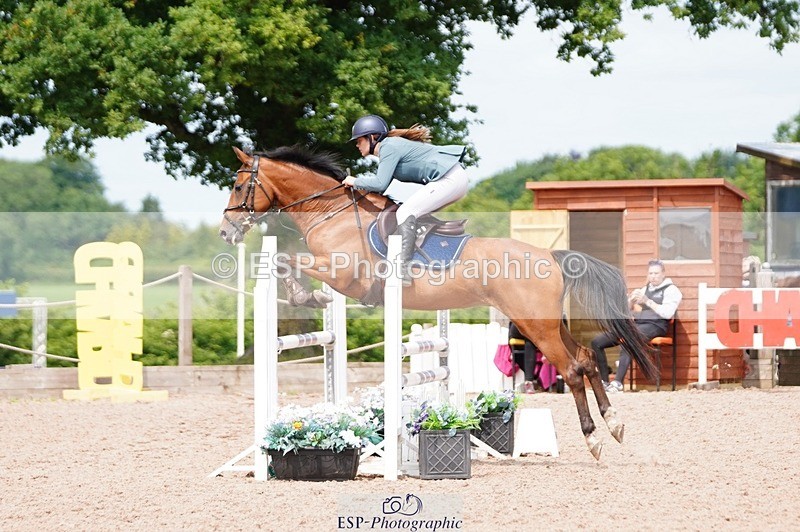250608-114812-02517 - Cls 6 Pony Discovery 2nd Round