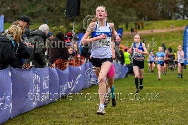 Falkirk26-910488 - U13 Girls