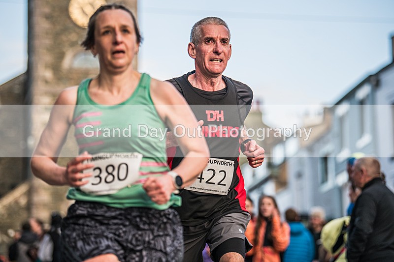 Keswick RTH-1131 - Keswick AC Round The Houses Road Race Wednesday 24th April 2024