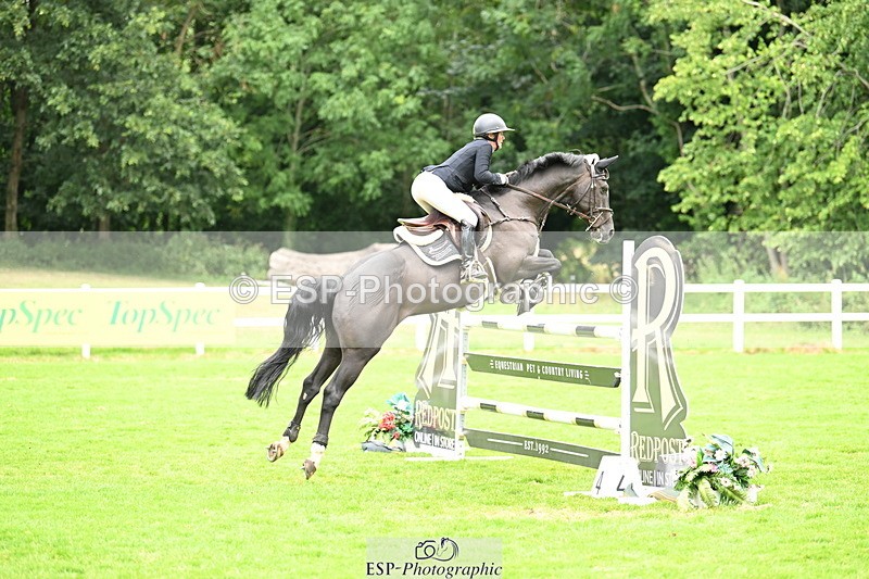 250706A-134135-20228 - Cls 45 Snr 1.20m Grand Prix