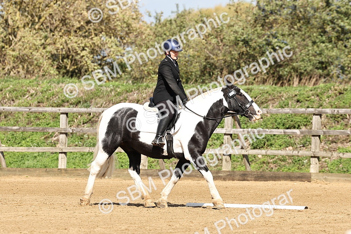 SBM_000564 - Class 44 - Intro 2 Combined Training