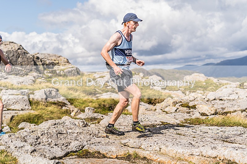Blisco Dash-935 - Blisco Dash Fell Race (men) Saturday 27th July 2024