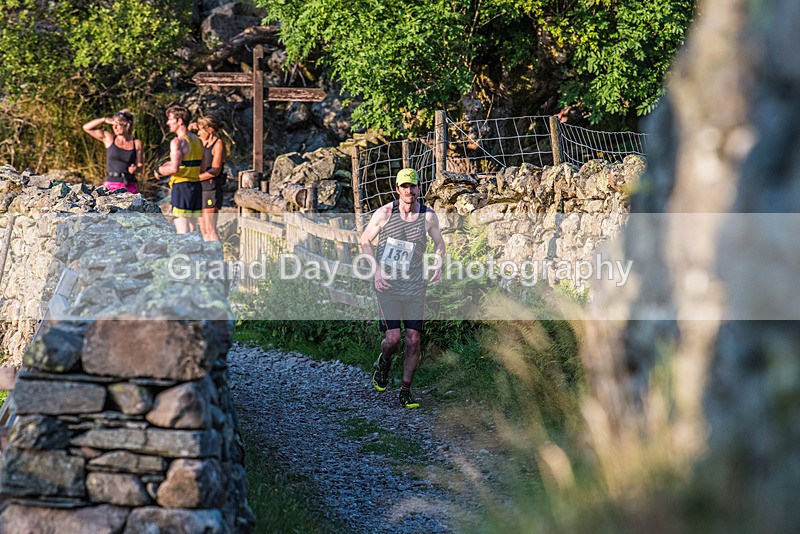 Langstrath-726 - Langstrath Fell Race Wednesday 21st June 2023