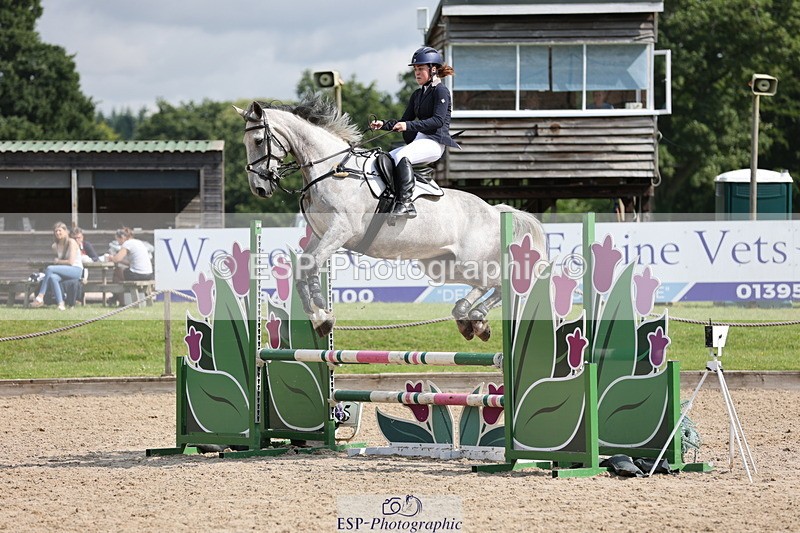 250614A-100341-05513 - Cls 26 British Novice and 90cm Open