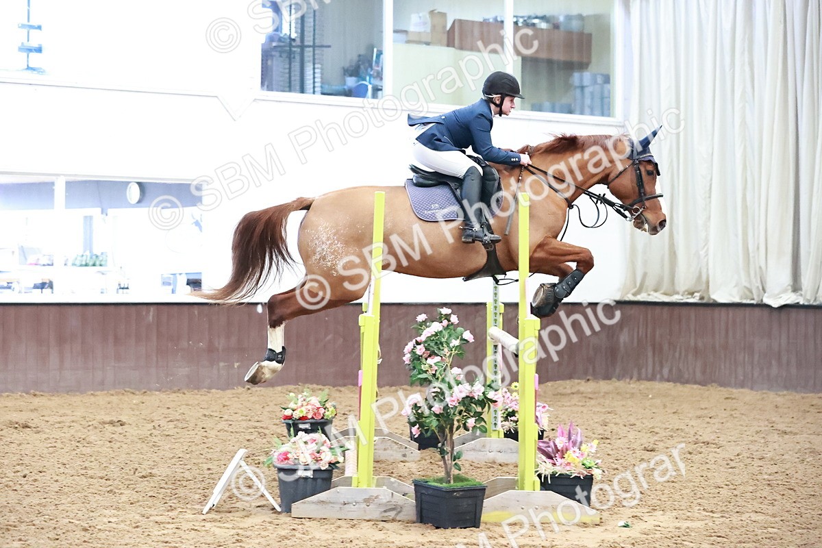 SBM_002760 - Class 10 - Senior Newcomer 1.10m