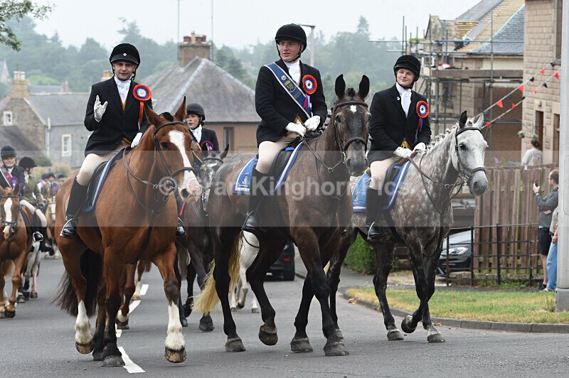 10 - Duns Summer Festival Ellemford Rideout 2026