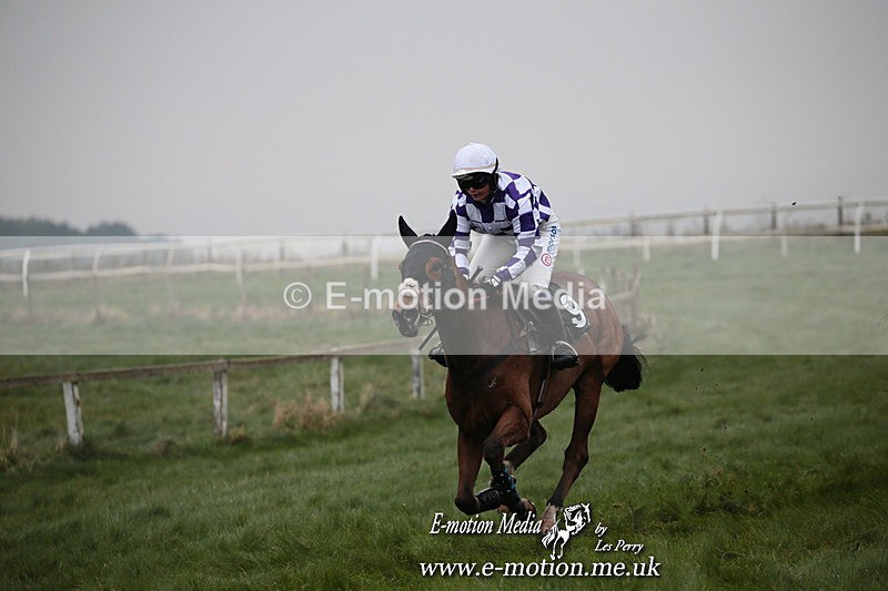 PtP 261123 259 - Hursley Hambledon Point-to-Point Larkhill 26 Nov 2023