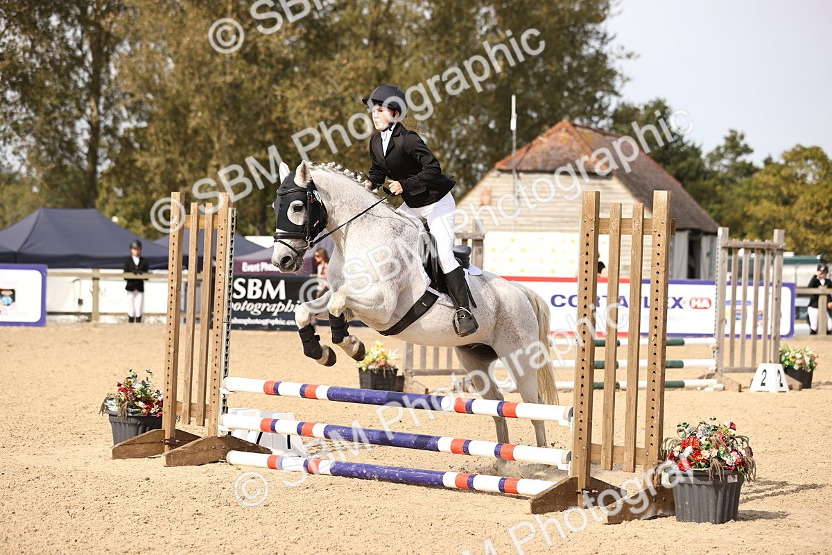 SBM_69558 - J13 - Junior Pony 60cm Championship