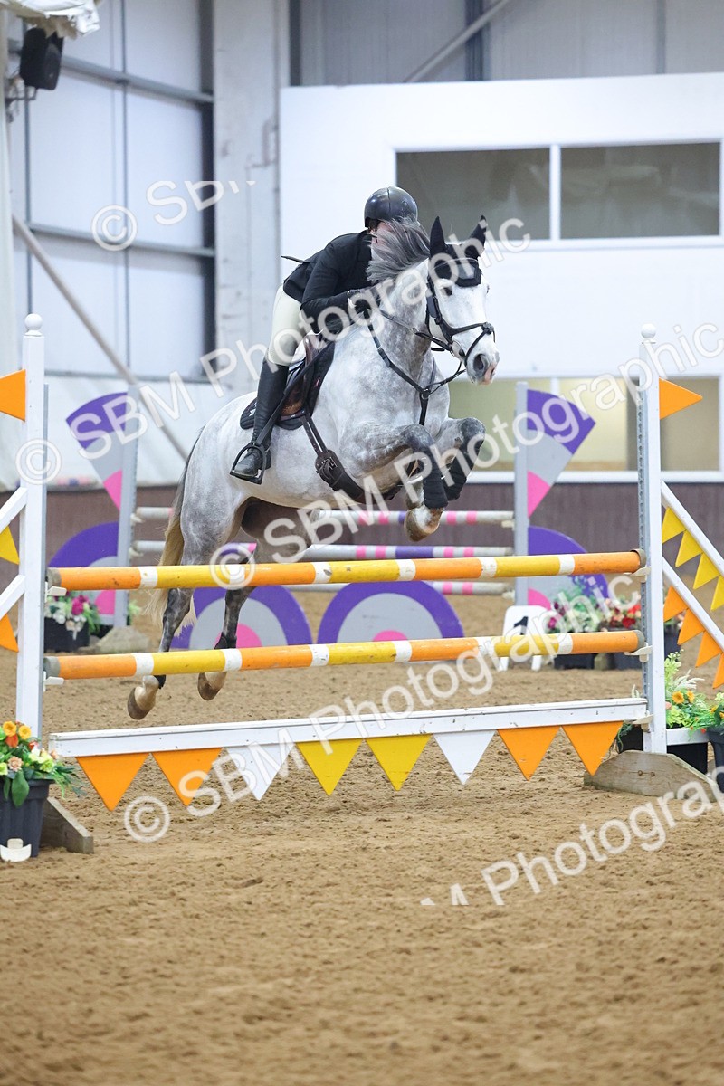SBM_002407 - Class 16 - The WB Equiline Star Championship Qualifier (1.10m)