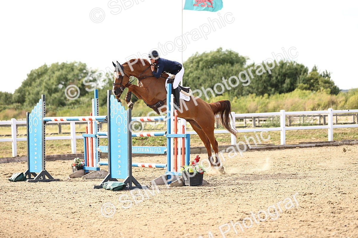 SBM_004698 - Class 23 - Talent Seekers Inc 7Yr Old Championship Qualifier 1.30 - 2nd Half