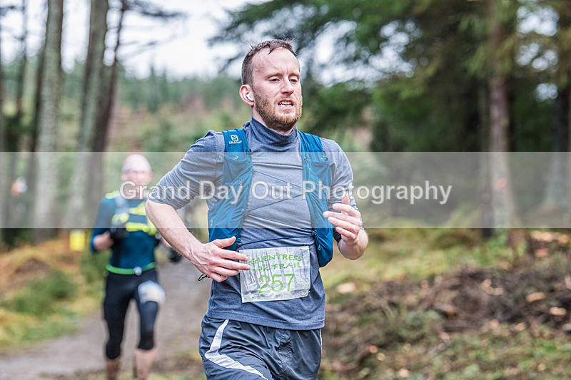 Glentress 21  10K-1040 - High Terrain Events Glentress 21 & 10K Trail Runs Saturday 18th February 2023
