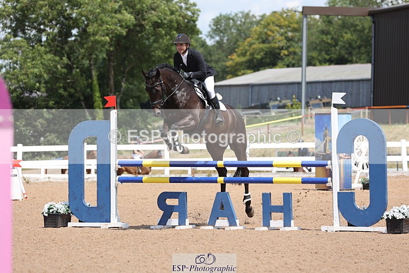 240718A-130007-05344 - Cls 9, 1 Star Bronze Tour 1.10m