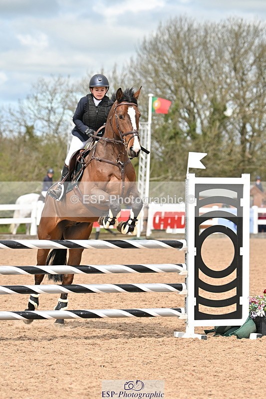 240419A-123314-07666 - Cls 38, Amateur 1.05m