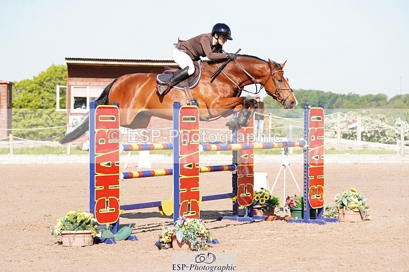 250510-084708-09614 - Cls 13 Snr Foxhunter