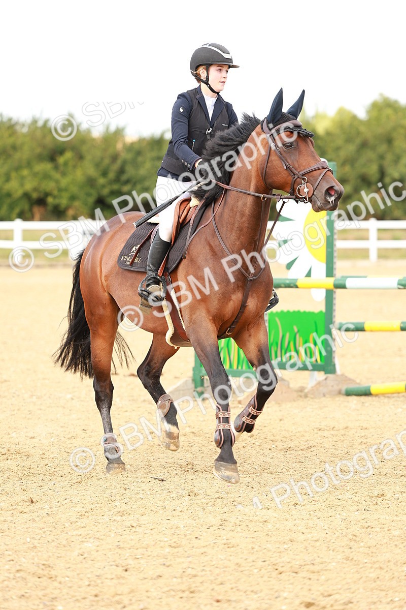 SBM_007187 - Class 4 - Senior British Newcomers - 1.10m