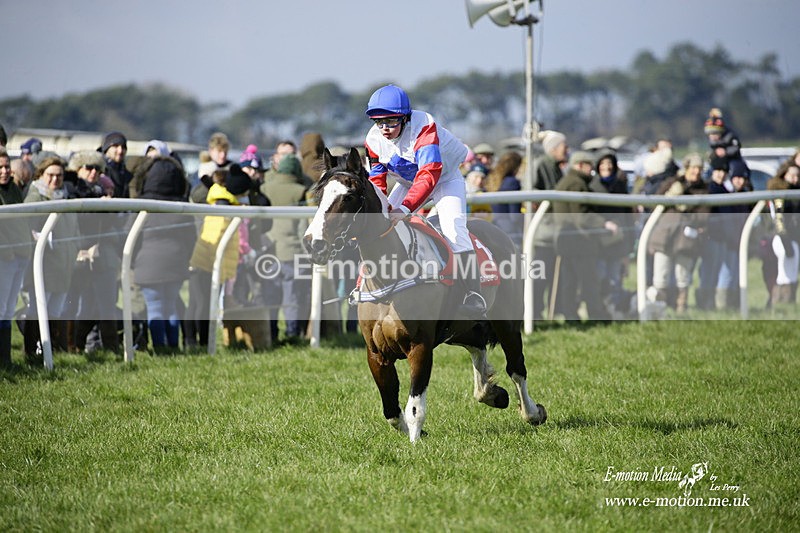 PtP 060322 107 - Blackmore & Sparkford Vale Hunt PtP 06/03/22