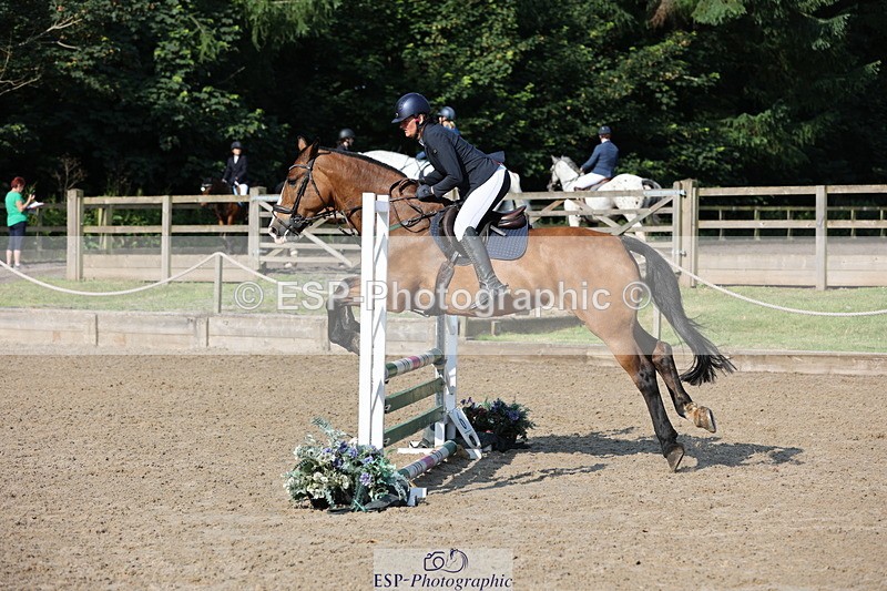 250614A-084101-04642 - Cls 25 85cm Amateur Quali