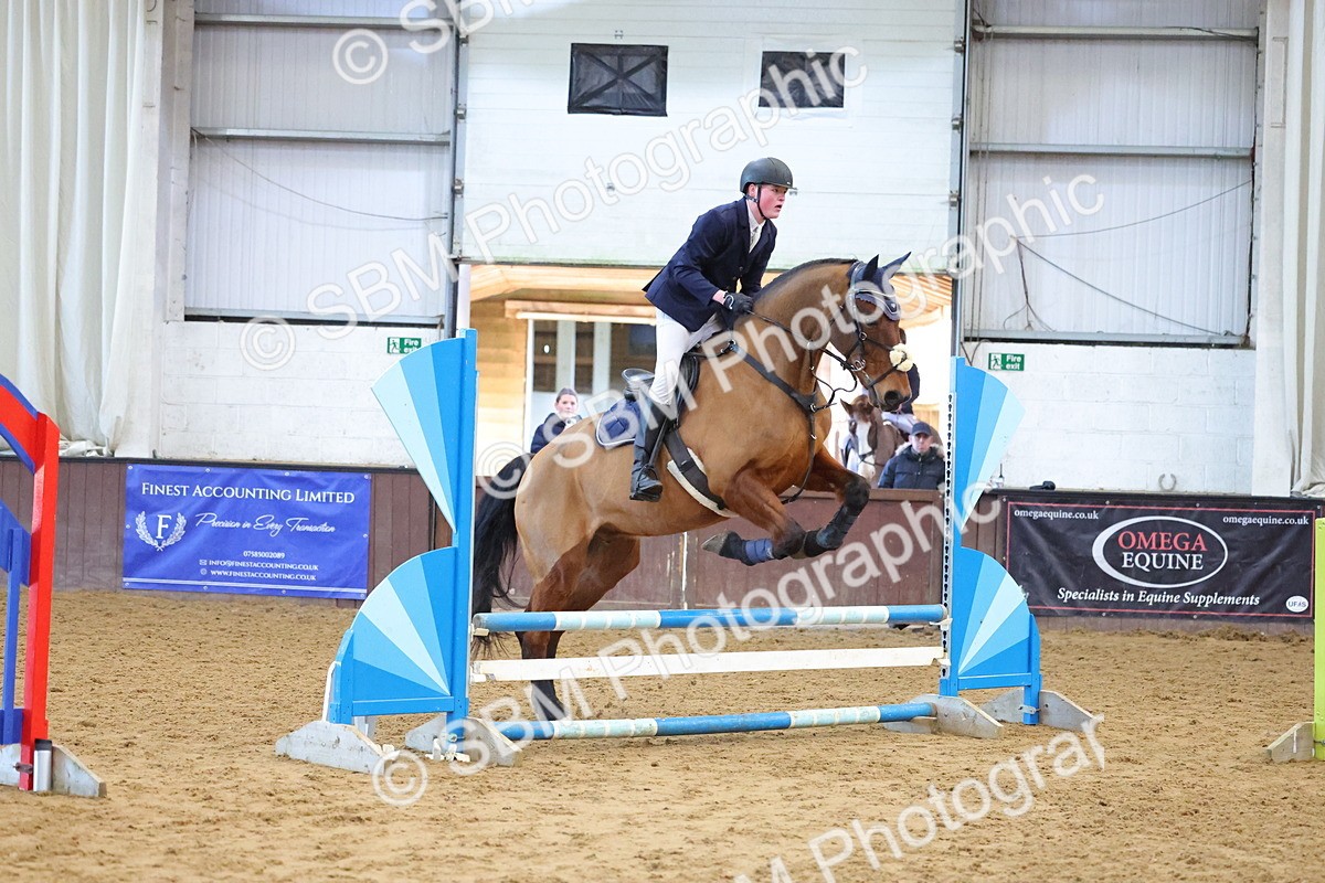 SBM_001353 - Class 4 - 70cm