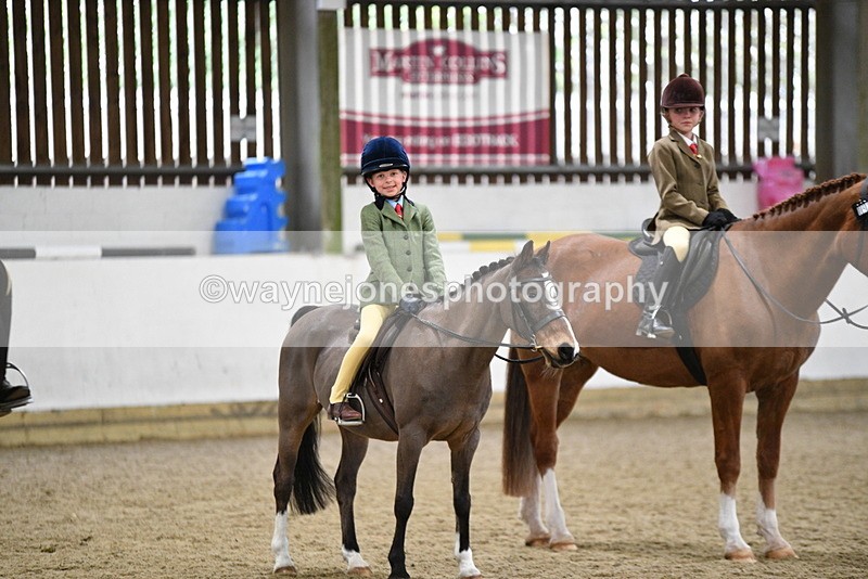 WJ5_6442 - Class 9 Ridden Veteran