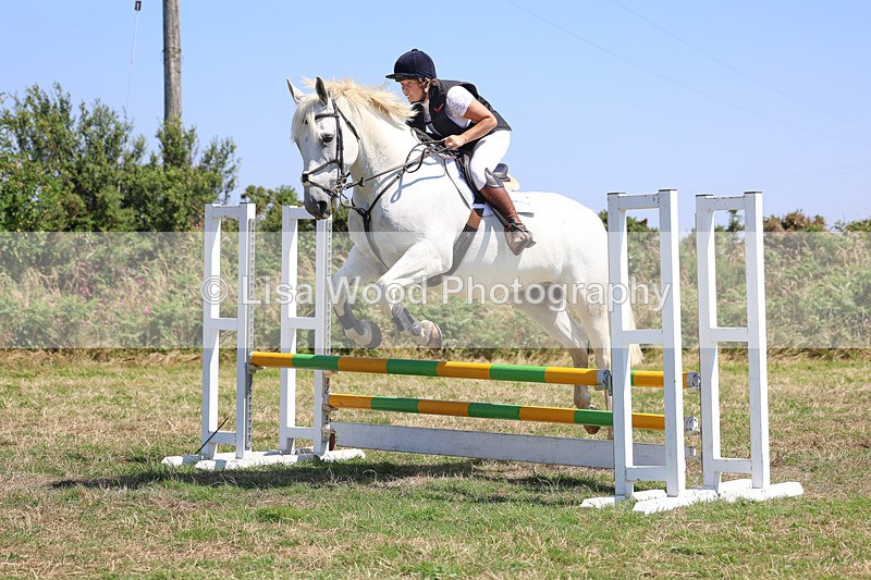 3E7A3901 - Class 3: Club 80cm Juniors and Seniors
