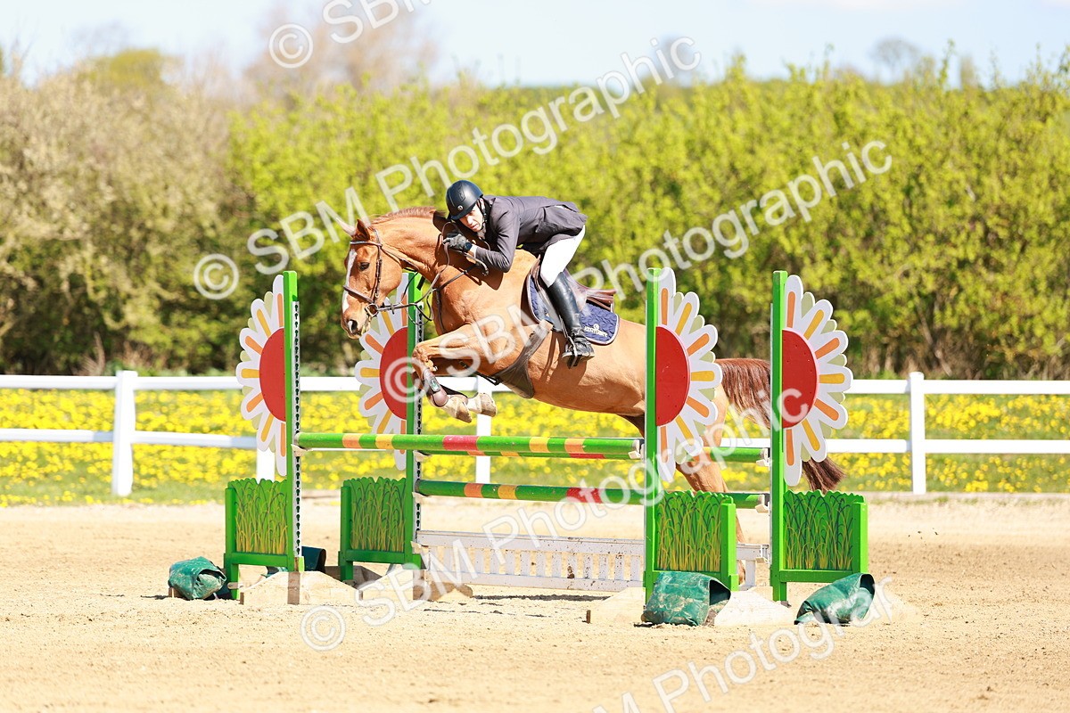 SBM_001401 - Class 3 - Senior Discovery - 1.00m