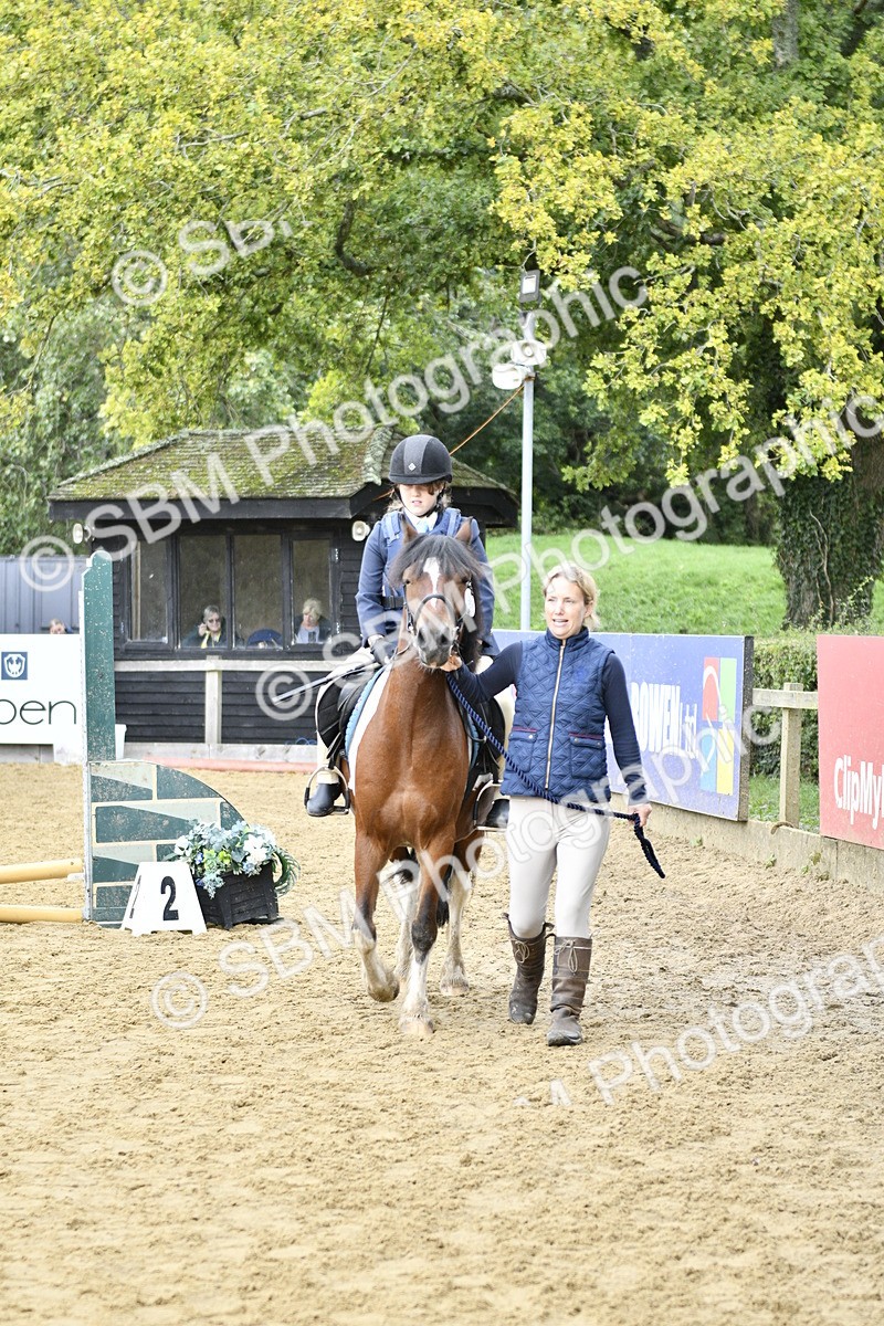 SBM_62739 - J1 - Mini Tour Junior Pony Lead Rein 30cm Championship
