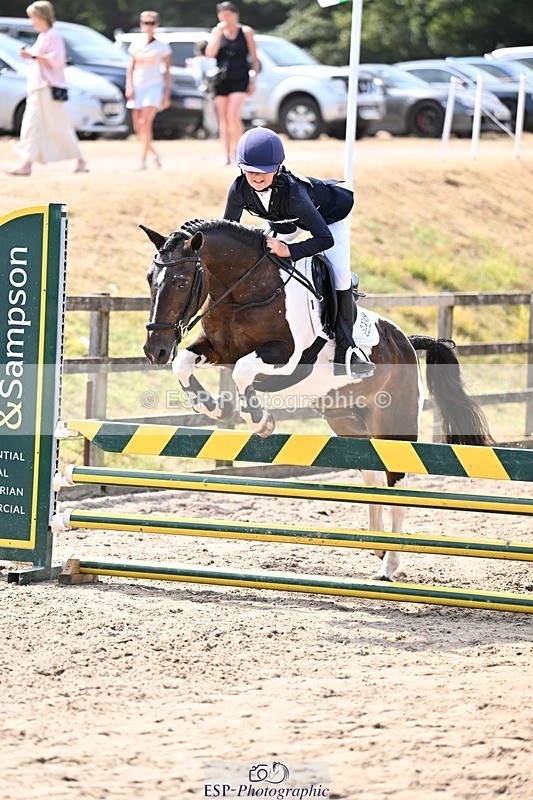 250823A-140019-30805 - NAF Round 1 13.30 to 14.30