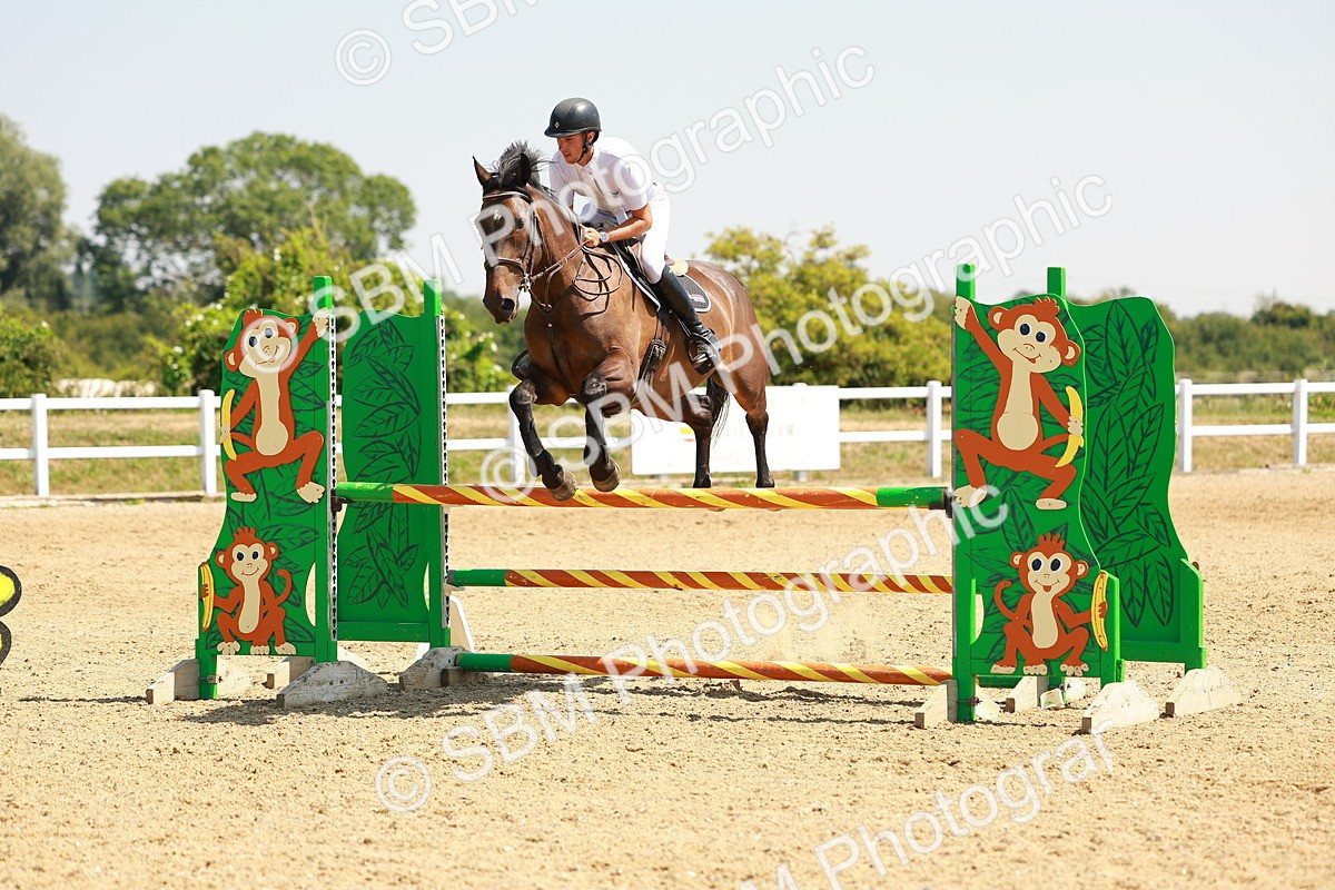 SBM_001214 - Class 3 - Senior Discovery - 1.00m